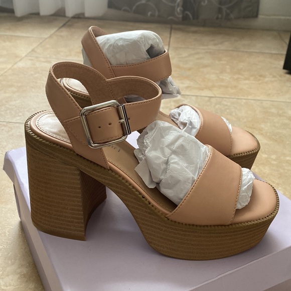 SALE Madden Girls Heels - Picture 14 of 14